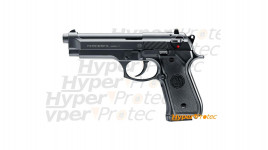 Pistolet airsoft CO2 Beretta Mod 92 FS