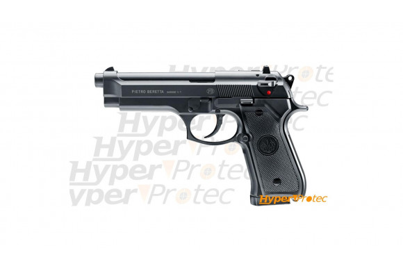 Pistolet airsoft CO2 Beretta Mod 92 FS