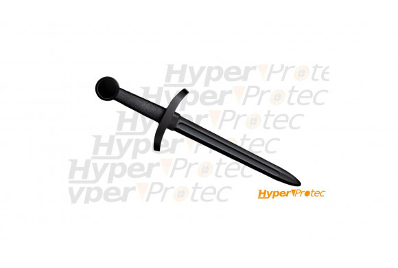 Dague d'entrainement Training Dagger polypropylène - 51cm