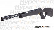 Weihrauch HW97 Black Line calibre 4,5 mm ou 5,5 mm au choix 