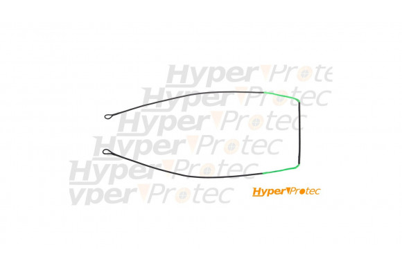 Corde de remplacement pour arbalète Horton Storm RDX - 165 livres