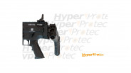 Réplique AEG airsoft FN herstal VFC Scar-L MK16 Black