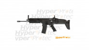 Réplique AEG airsoft FN herstal VFC Scar-L MK16 Black