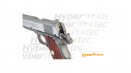 Pistolet airsoft Colt 1911 government MK IV series 70 silver