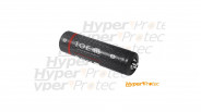 Batterie pile accu rechargeable type 18650 Li-ion 2900mAh tension 3.7V