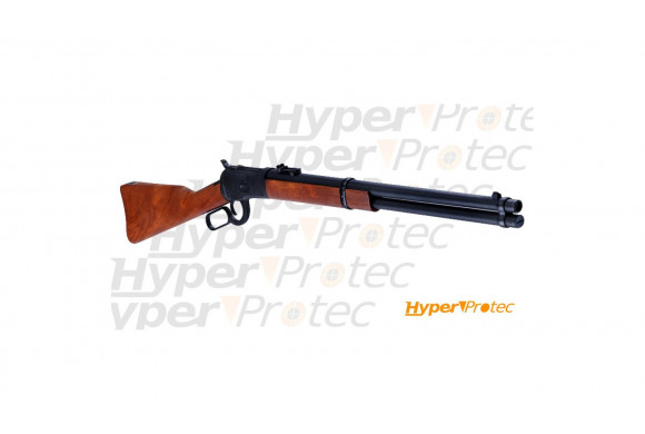 Réplique airsoft fusil SXR type winchester 1892 - calibre 6mm bbs