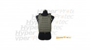 Gilet tactique olive pour airsoft