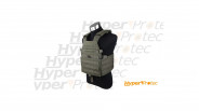 Veste tactique airsoft Amor olive