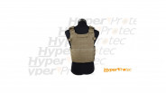 Gilet tactique militaire 94B matte CB