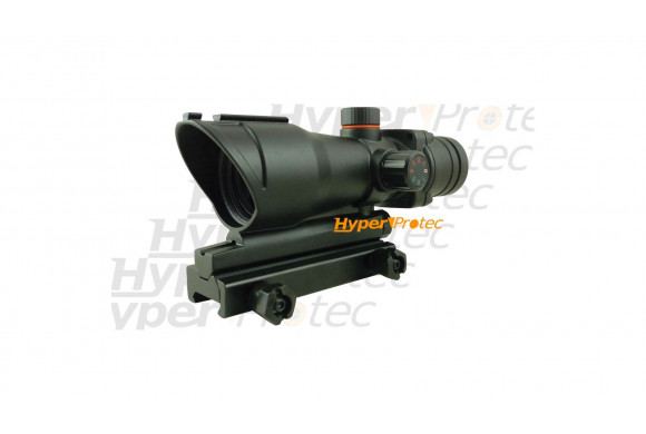 Lunette de visée point rouge 5 positions Walther PS44