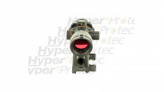 Lunette de visée point rouge 5 positions Walther PS44