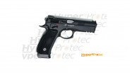 Réplique airsoft CZ SP-01 Shadow full metal GBB