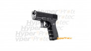 Pistolet Glock 19 Gen3 9x19mm para