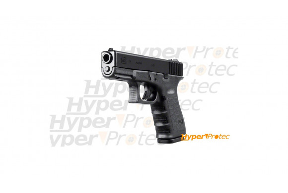 Pistolet Glock 19 Gen3 9x19mm para