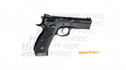 Pistolet airsoft spring CZ SP-01 Shadow noir - 0.4 joule