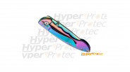 Couteau pliant Blaze rainbow