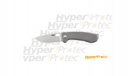 Couteau pliant crkt amicus