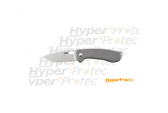 Couteau pliant crkt amicus