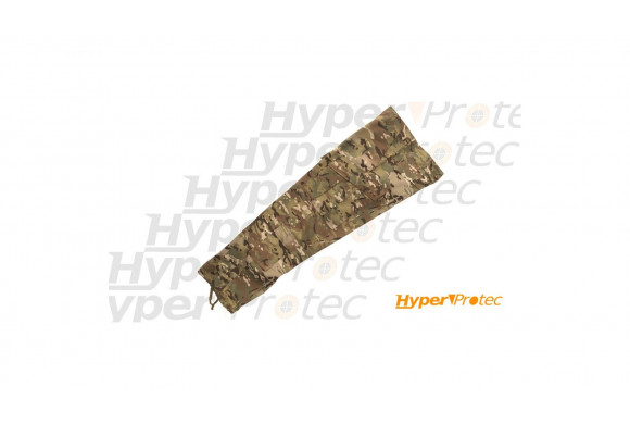 Pantalon US camo ACU multitarn