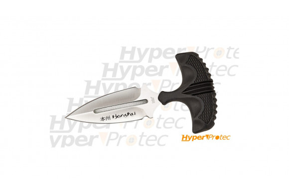 Petit Push dagger tactical Honshu édition