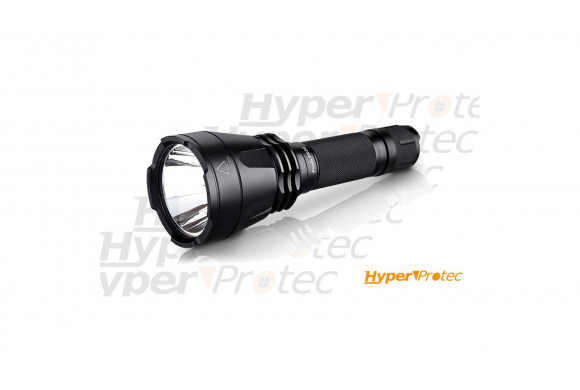 Lampe torche Fenix TK32 à LED 3 couleurs 1000 Lumens