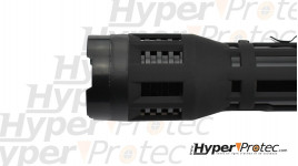 Lampe de poche led shocker X7 - 3 millions de Volts