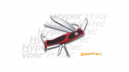 Couteau suisse Victorinox Rangergrip 79 Delmont - 12 outils