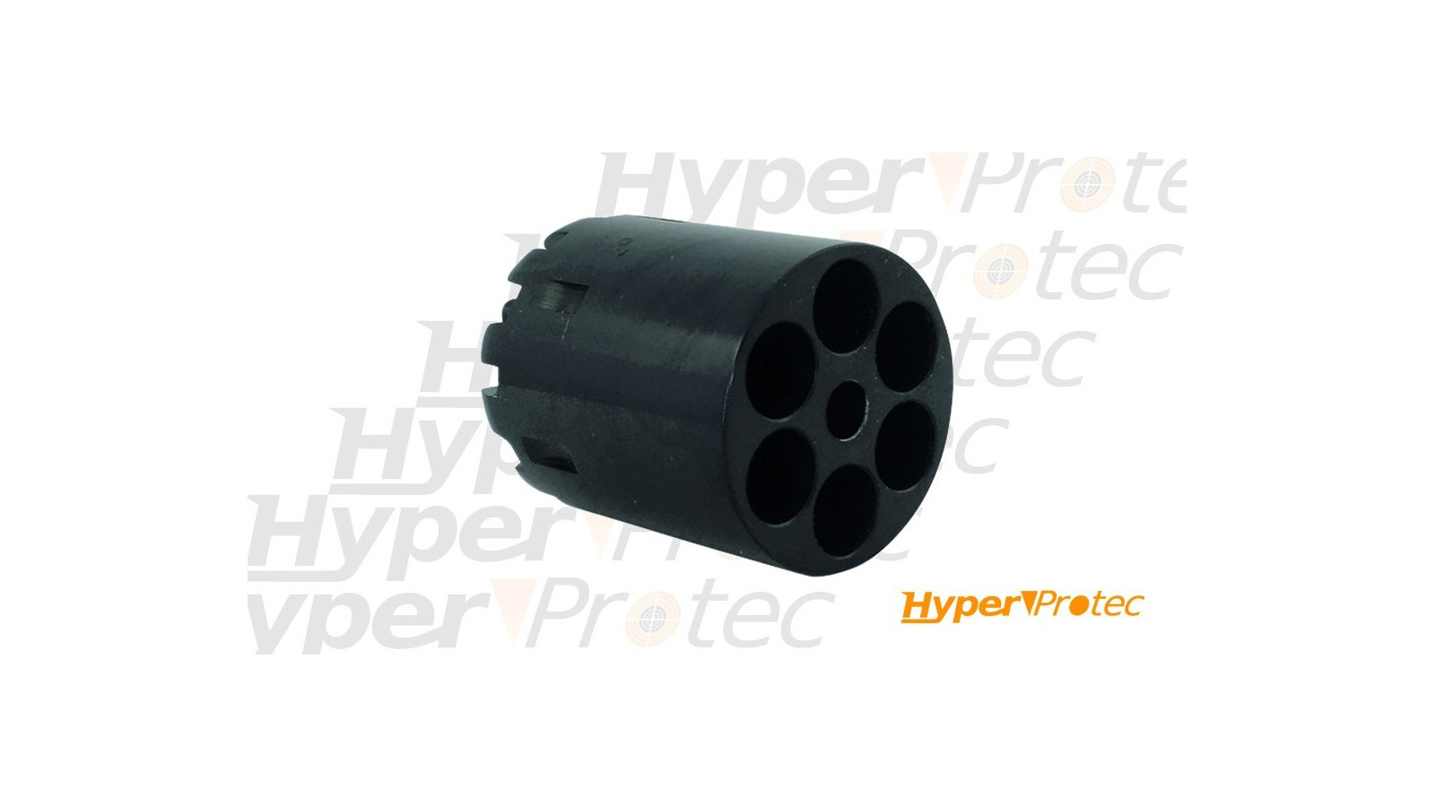 Barillet De Conversion Pour Revolver Poudre Noire Chargeur barillet pour revolver Remington Calibre 44