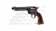 Revolver à plomb CO2 Diabolo Colt SAA 45 finition bleu antique