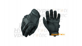 Gants tactique Mechanix M PACT couleur noir