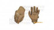 Gants tactique Mechanix M PACT couleur TAN