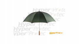 Parapluie ombrelle de chasse vert