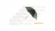 Parapluie ombrelle de chasse vert