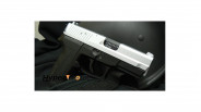 SP2022 nickel - Sig Sauer à billes acier