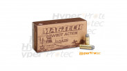 Munition 45 Long Colt Magtech Cowboy Action