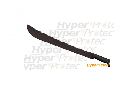 Machette cold steel Latin Plus 21 dos Scie