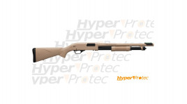 Fusil à pompe Winchester SXP Defender Desert calibre 12