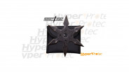 1 étoile de jet 6 branches Perfect point Throwing Star