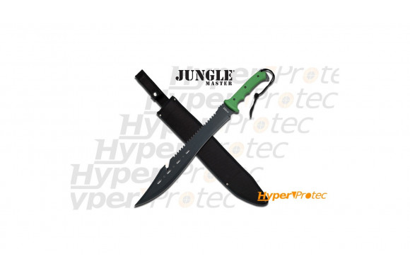 Machette Jungle Monster Zombie