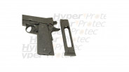 Sig Sauer GSR Sigarms - pistolet à billes acier