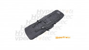 Eui de transport Guncover pour répliques noires AEG GBB ou spring