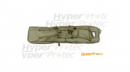 Housse de protection répliques longues Gunprotect 120cm Olive