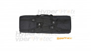 Etui sac de transport Doublegun noire - 90cm