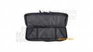 Etui sac de transport Doublegun noire - 90cm