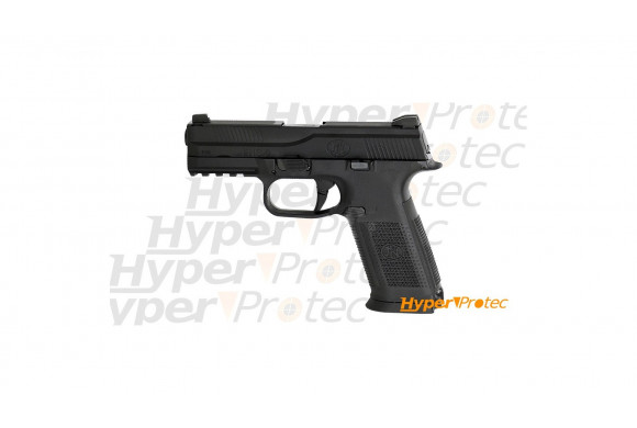 Réplique airsoft pistolet Gaz FN FNS-9 - calibre 6mm 0.8 joule