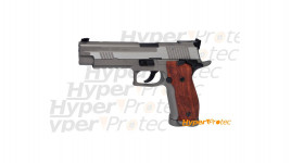 Pistolet airsoft Sig Sauer X-five Hairline