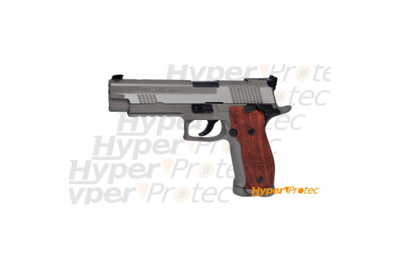 Pistolet airsoft Sig Sauer X-five Hairline