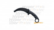 Couteau Karambit entrainement Cold steel Trainer en santoprène