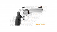 Revolver Alfa Proj .357 magnum 4 pouces chromé