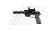 Beretta PX4 Storm Recon avec lunette
